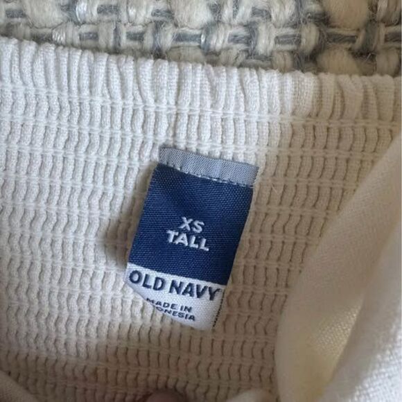 ON linen dress - size XS tall - Picture 3 of 5